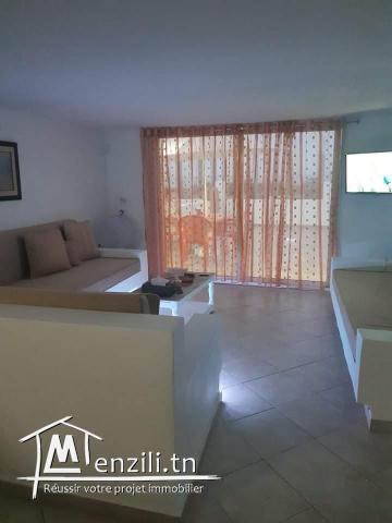 Une belle maison a haouaria plage