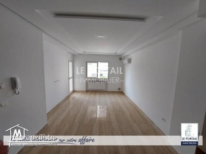 un appartement s+1 à AFH Mrezga