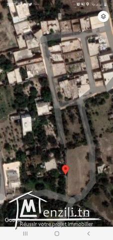 terrain akouda ارض اكودة