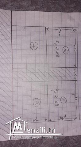 terrain akouda ارض اكودة