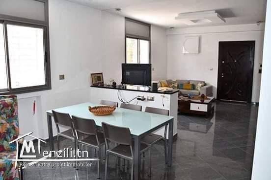 À louer à kélibia pour un séjour