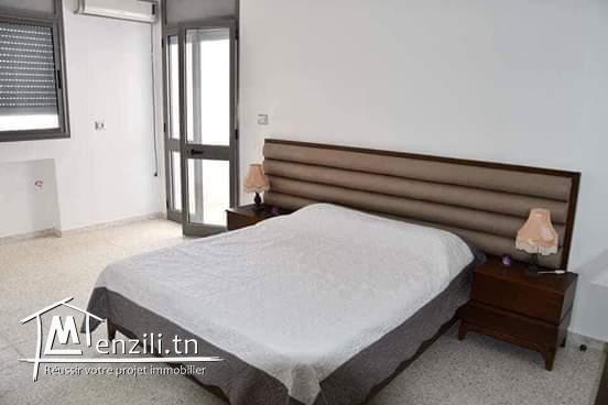 À louer à kélibia pour un séjour