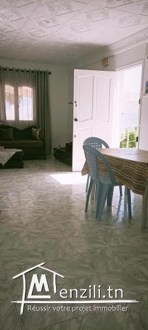 Appartement merzga Hammamet