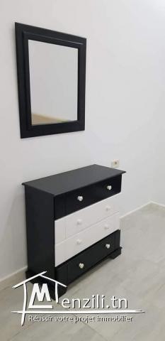 Appartement haute standing rejiche