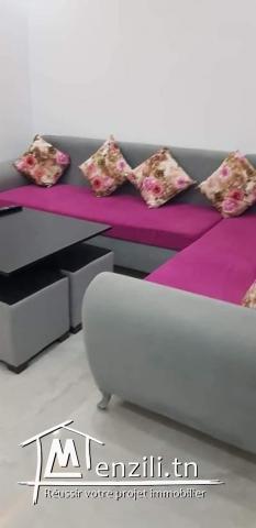 Appartement haute standing rejiche