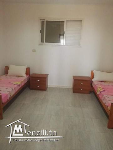 Appartement haute standing rejiche