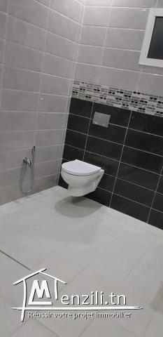 Appartement haute standing rejiche