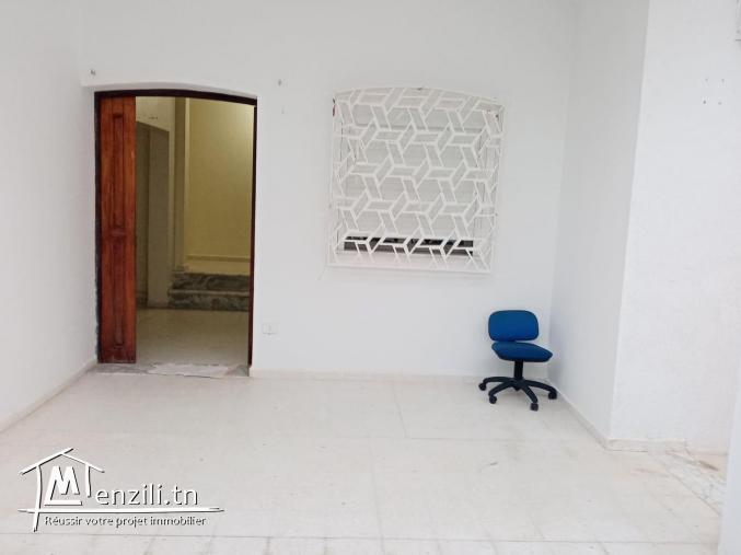 LOCATION D'UN ÉTAGE DE VILLA À ENASSER 1