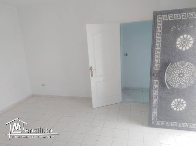 Studio S+1 Omrane Supérieure