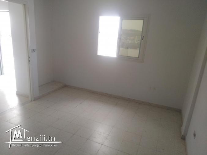 Studio S+1 Omrane Supérieure