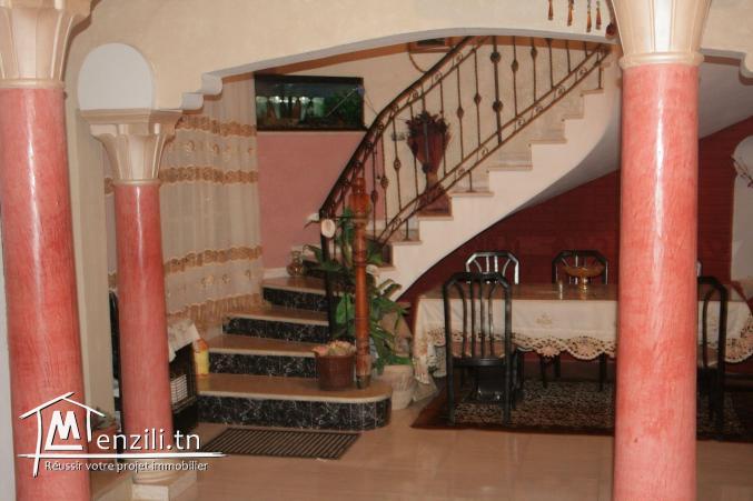 Maison de luxe à vendre