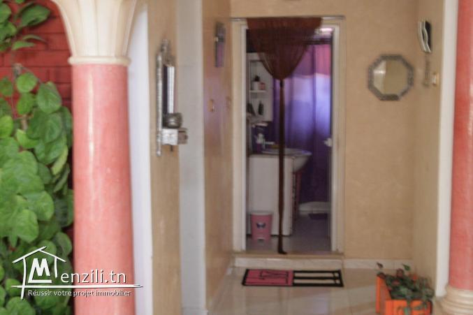 Maison de luxe à vendre