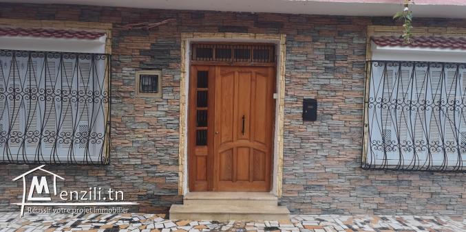 Maison de luxe à vendre