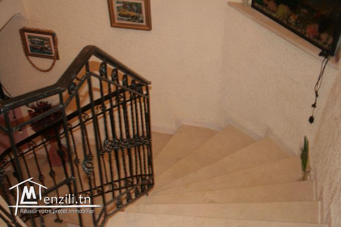 Maison de luxe à vendre