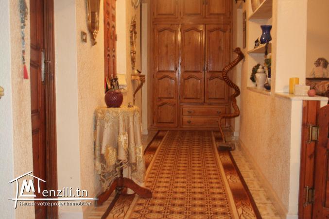 Maison de luxe à vendre