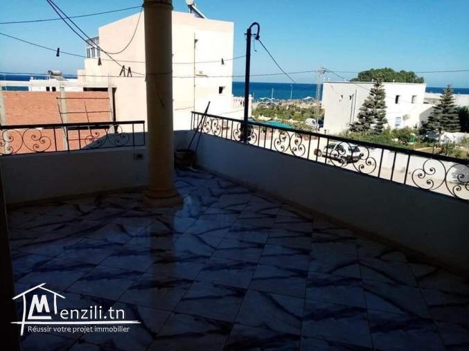 location pour vacance villa