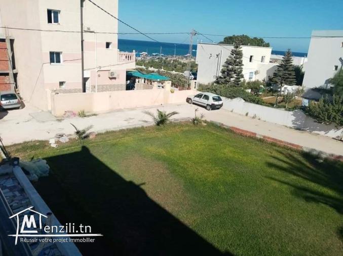 location pour vacance villa