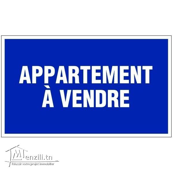 appartement a tunis