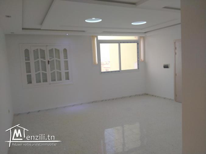 vendre appartement s+2