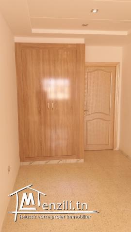 vendre appartement s+2