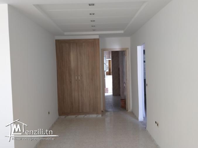 vendre appartement s+2