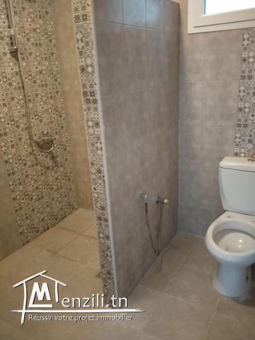 vendre appartement s+2