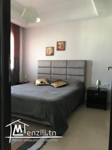 Bel appartement au cœur Lac 2