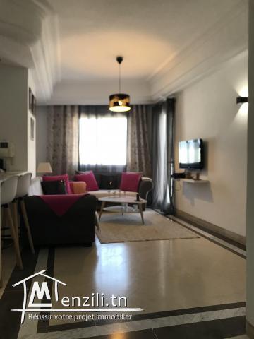 Bel appartement au cœur Lac 2