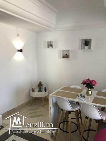 Bel appartement au cœur Lac 2