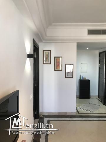 Bel appartement au cœur Lac 2