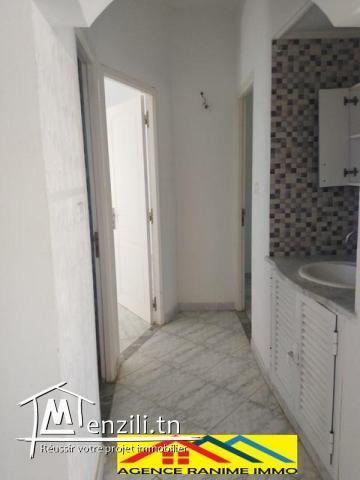 Maison au centre ville el haouaria cap bon