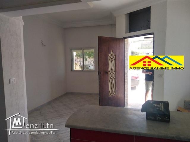 Maison au centre ville el haouaria cap bon