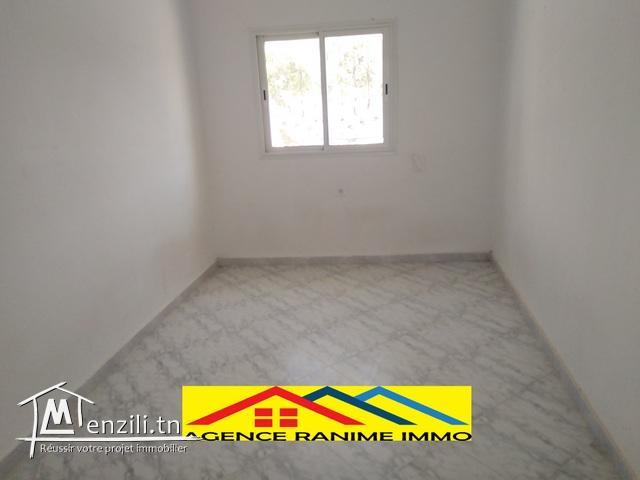 Maison au centre ville el haouaria cap bon