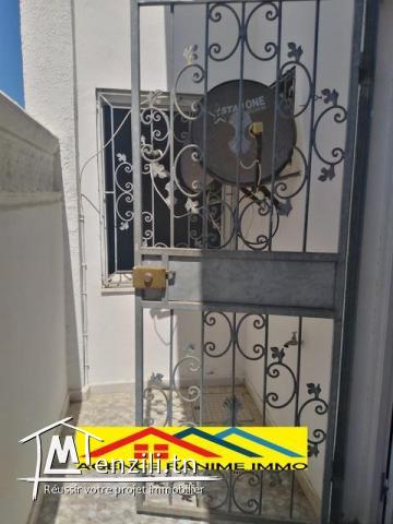 Maison au centre ville el haouaria cap bon