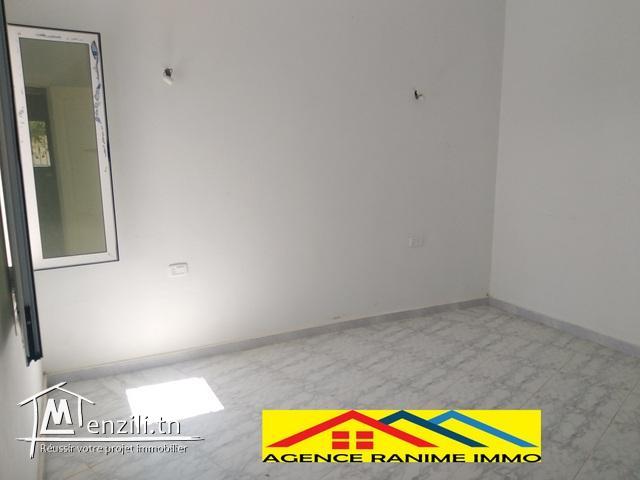 Maison au centre ville el haouaria cap bon