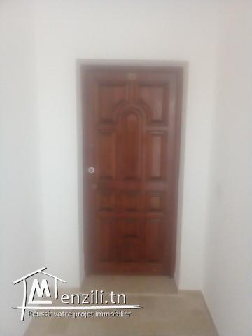 APPARTEMENT A MONASTIR A VENDRE