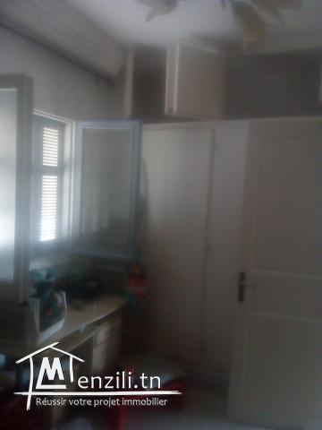 APPARTEMENT A MONASTIR A VENDRE