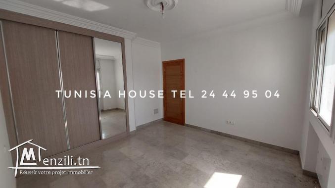 Location d'un s+2 jamais habité