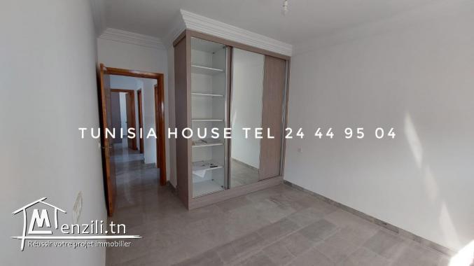 Location d'un s+2 jamais habité