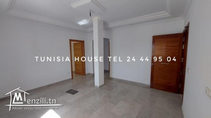 Location d'un s+2 jamais habité