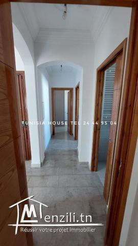 Location d'un s+2 jamais habité