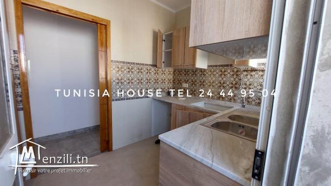 Location d'un s+2 jamais habité