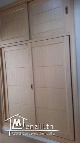 Villa à Gremda PARALELLE route Bouzeyane Sfax