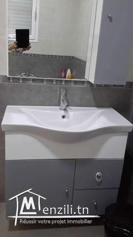 Villa à Gremda PARALELLE route Bouzeyane Sfax