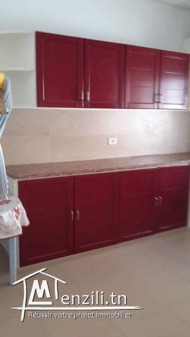 Villa à Gremda PARALELLE route Bouzeyane Sfax