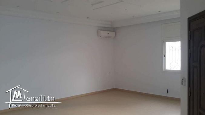 Villa à Gremda PARALELLE route Bouzeyane Sfax