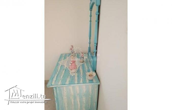 LOCATION APPARTEMENT AKOUDA