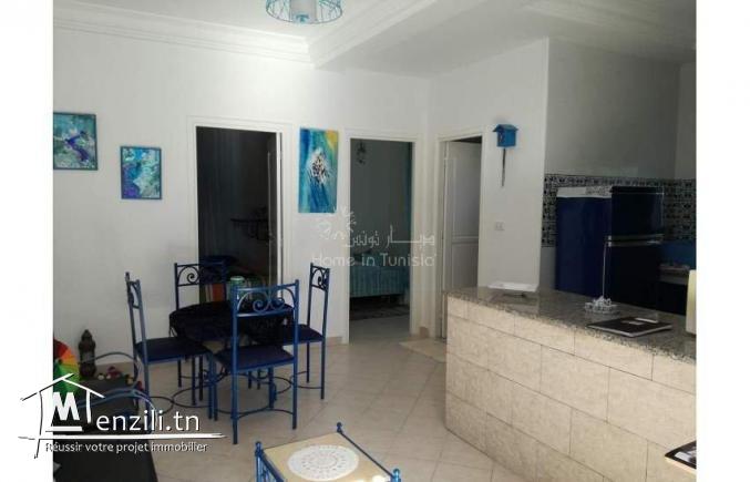 LOCATION APPARTEMENT AKOUDA