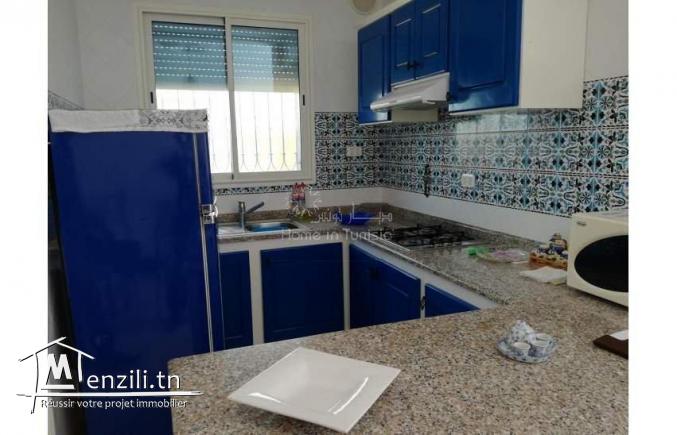 LOCATION APPARTEMENT AKOUDA