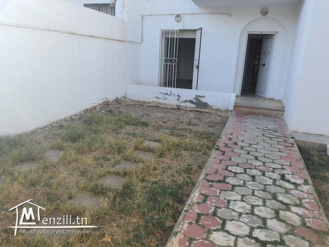 À vendre villa s + 4